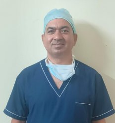 Dr Rachhpal Singh